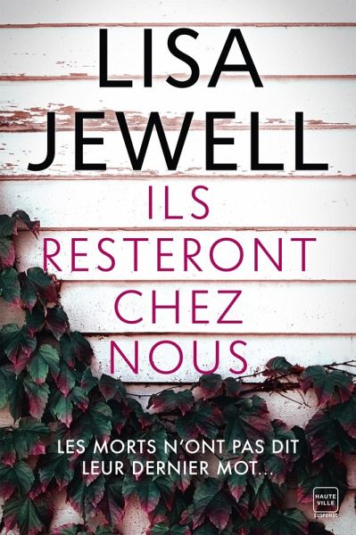 Ils resteront chez nous (eBook, ePUB) Ils resteront chez nous (eBook, ePUB)