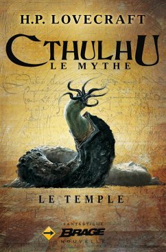 Le Temple (eBook, ePUB) - Lovecraft, Howard Philips