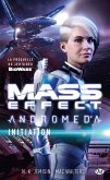 Mass Effect Andromeda: Initiation (eBook, ePUB)