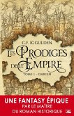 Les Prodiges de l'Empire, T1 : Darien (eBook, ePUB)