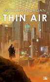 Thin Air (eBook, ePUB)