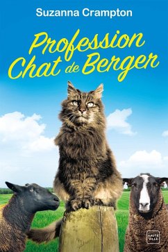 Profession : chat de berger (eBook, ePUB) - Crampton, Suzanna