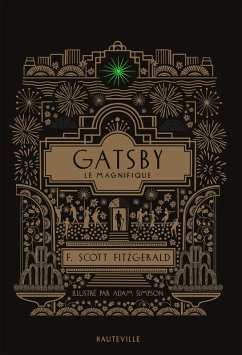 Gatsby le magnifique (eBook, ePUB) - Fitzgerald, Francis Scott