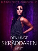 Den unge skräddaren - erotisk novell (eBook, ePUB)