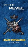 Haut-Royaume, T5 : L'Émissaire (eBook, ePUB)