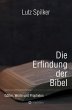 Die Erfindung der Bibel (eBook, ePUB) - Bild 1