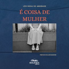 Cover É coisa de mulher (MP3-Download)