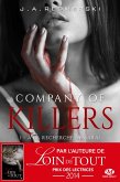 Company of Killers, T1 : À la recherche de Sarai (eBook, ePUB)