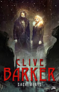 Cover Sacrements (eBook, ePUB)