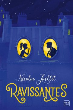 Ravissantes (eBook, ePUB) - Jaillet, Nicolas