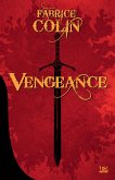 Vengeance (eBook, ePUB) Vengeance (eBook, ePUB)