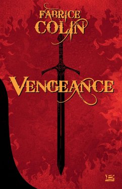 Cover Vengeance (eBook, ePUB)