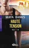 KGI, T8 : Haute tension (eBook, ePUB)