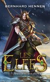 Les Elfes, T1 : La Chasse des elfes (eBook, ePUB)