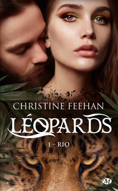 Léopards, T1 : Rio (eBook, ePUB) - Feehan, Christine