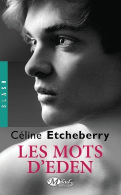Cover Les Mots d'Eden (eBook, ePUB)