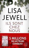 Ils sont chez nous (eBook, ePUB)