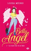 Betty Angel, T1 : La mort me va si bien (eBook, ePUB)