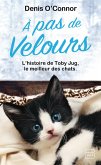 À pas de velours (eBook, ePUB) À pas de velours (eBook, ePUB)