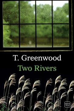 Two Rivers (eBook, ePUB) - Greenwood, T.