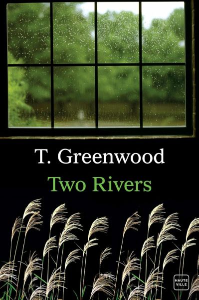 Two Rivers (eBook, ePUB)