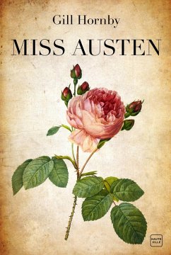 Miss Austen (eBook, ePUB) - Hornby, Gill
