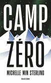 Camp Zéro (eBook, ePUB) Camp Zéro (eBook, ePUB)