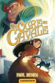 Un ogre en cavale (eBook, ePUB) Un ogre en cavale (eBook, ePUB)