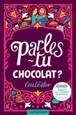 Parles-tu chocolat ? (version dyslexique) (eBook, ePUB)