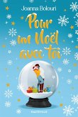 Pour un Noël avec toi (eBook, ePUB)