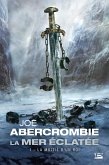 La Mer Éclatée, T1 : La Moitié d'un roi (eBook, ePUB) La Mer Éclatée, T1 : La Moitié d'un roi (eBook, ePUB)