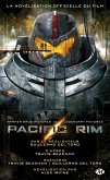 Pacific Rim (eBook, ePUB)
