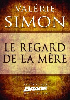 Cover Le Regard de la mère (eBook, ePUB)