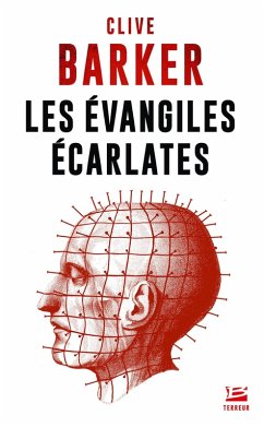 Cover Les Évangiles écarlates (eBook, ePUB)