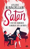 Satan est un homme comme les autres (eBook, ePUB)