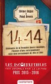 14-14 (eBook, ePUB) 14-14 (eBook, ePUB)