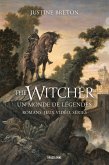 The Witcher, un monde de légendes : romans, jeux vidéo, séries (eBook, ePUB)