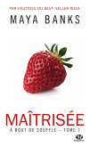 À bout de souffle, T1 : Maîtrisée (eBook, ePUB)