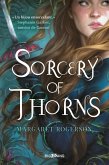 Sorcery of Thorns (eBook, ePUB)