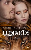 Léopards, T4 : Drake (eBook, ePUB)