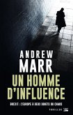 Un Homme d'influence (eBook, ePUB)