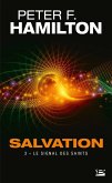 Salvation, T3 : Le Signal des Saints (eBook, ePUB)