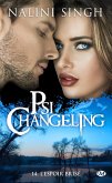 Psi-Changeling, T14 : L'Espoir brisé (eBook, ePUB)