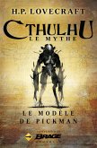 Le Modèle de Pickman (eBook, ePUB)