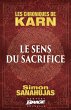 Les Chroniques de Karn : Le Sens du... - Bild 1