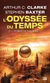 L'Odyssée du Temps, T2 : Tempête solaire (eBook, ePUB)