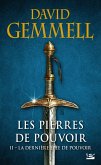 La Dernière épée de pouvoir (eBook, ePUB)