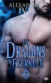 Les Dragons de l'éternité, T3 : Char (eBook, ePUB) Les Dragons de l'éternité, T3 : Char (eBook, ePUB)