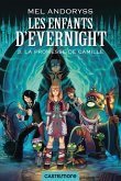 Les Enfants d'Evernight, T3 : La promesse de Camille (eBook, ePUB)
