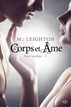 Cover Face cachée, T3 : Corps et âme (eBook, ePUB)